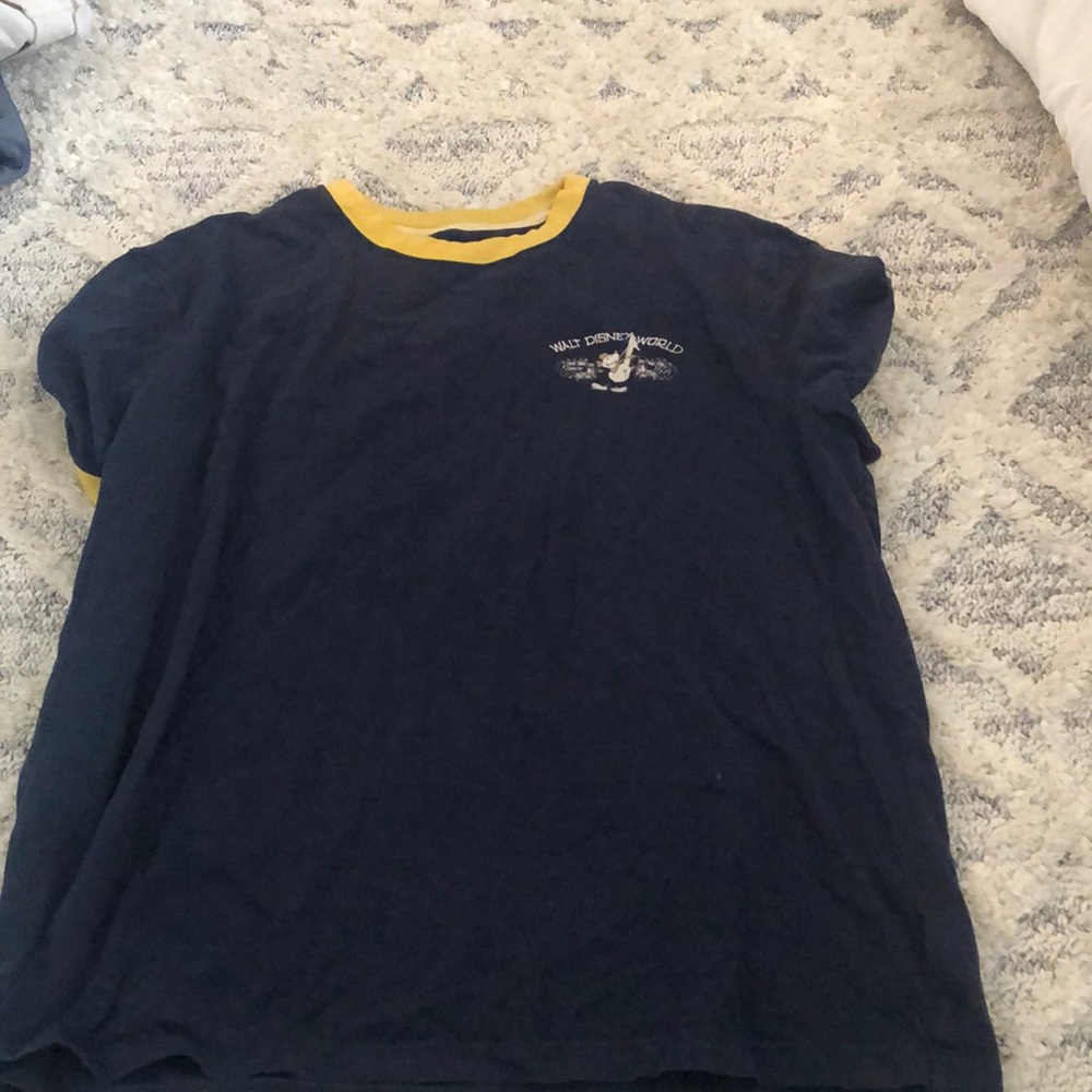 Mickey Mouse T-Shirt